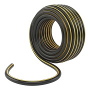 Шланг поливочный армированный 3 слойный ТЭП 1/2'', 35 м, аграрный Palisad