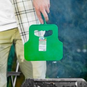 Веер для мангала, Camping Palisad