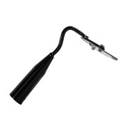 Мотыга стальная, 170 х 60 мм, без черенка, Сибртех