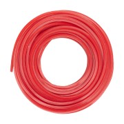 Леска для триммера армированная алюминием квадрат 3,0 мм х 15 м MTX