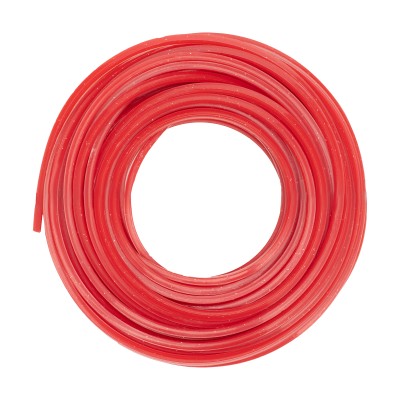 Леска для триммера армированная алюминием квадрат 3,0 мм х 15 м MTX Леска для триммера армированная алюминием квадрат 3,0 мм х 15 м MTX