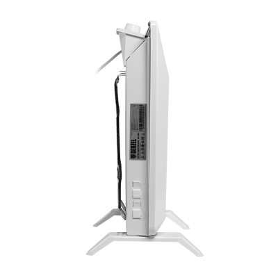 Конвектор электрический XCE-1000, 230 В, 1000 Вт, X-образный нагреватель Denzel Конвектор электрический XCE-1000, 230 В, 1000 Вт, X-образный нагреватель Denzel