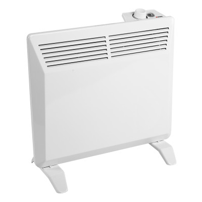 Конвектор электрический XCE-1000, 230 В, 1000 Вт, X-образный нагреватель Denzel Конвектор электрический XCE-1000, 230 В, 1000 Вт, X-образный нагреватель Denzel