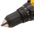 Дрель-шуруповерт аккумуляторная CDL-IB-12-02, Li-Ion, 12 В, 1.5 А*ч, 2 аккумулятора Denzel Дрель-шуруповерт аккумуляторная CDL-IB-12-02, Li-Ion, 12 В, 1.5 А*ч, 2 аккумулятора Denzel