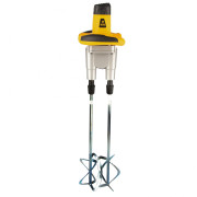 Миксер строительный EM-2-1600, 1600 Вт, 200-480/250-680 об/мин Denzel