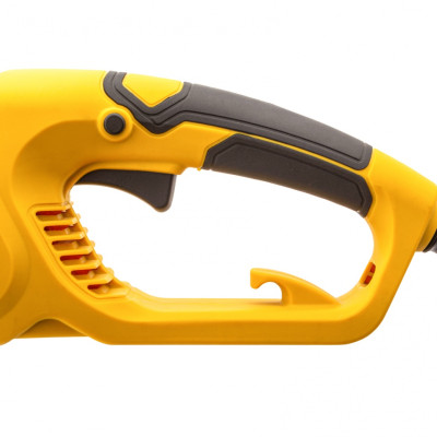 Пила цепная электрическая EDS-2200, 2.2 кВт,продольная, шина 45 см, шаг 3/8, паз 1.3 мм, 62 звена Denzel Пила цепная электрическая EDS-2200, 2.2 кВт,продольная, шина 45 см, шаг 3/8, паз 1.3 мм, 62 звена Denzel