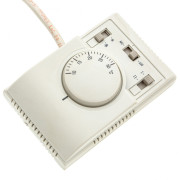 Тепловая завеса ТС-6000 (тепловентилятор), 230 В, 3 режима, 3000/6000 Вт Сибртех