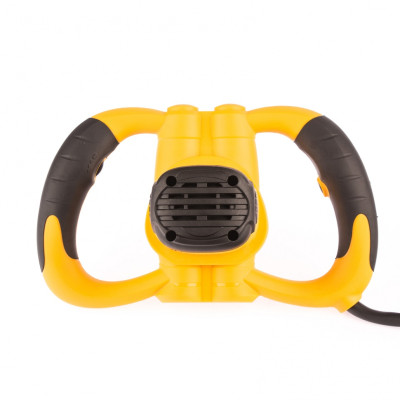 Миксер строительный EM-1-1600, 1600 Вт, 180-460/300-750 об/мин Denzel Миксер строительный EM-1-1600, 1600 Вт, 180-460/300-750 об/мин Denzel