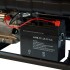 Генератор бензиновый PS 25, 2.5 кВт, 230 В, 15 л, ручной стартер Denzel Генератор бензиновый PS 25, 2.5 кВт, 230 В, 15 л, ручной стартер Denzel
