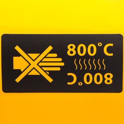 Дизельная тепловая пушка DHG-10, 10 кВт, 300 м3/ч, прямой нагрев Denzel Дизельная тепловая пушка DHG-10, 10 кВт, 300 м3/ч, прямой нагрев Denzel