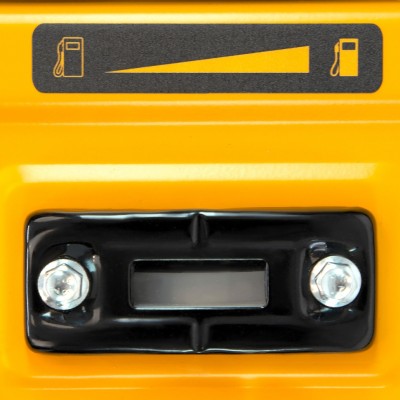 Генератор инверторный GT-2500iF, 2.5 кВт, 230 В, бак 5 л, открытый корпус, ручной старт Denzel Генератор инверторный GT-2500iF, 2.5 кВт, 230 В, бак 5 л, открытый корпус, ручной старт Denzel