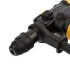 Перфоратор электрический RHV-1050-38-max, SDS-max, 1050 Вт, 10 Дж, 2 плюс 1 режим Denzel Перфоратор электрический RHV-1050-38-max, SDS-max, 1050 Вт, 10 Дж, 2 плюс 1 режим Denzel