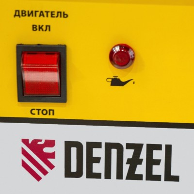 Генератор бензиновый GE 8900, 8.5 кВт, 220 В/50 Гц, 25 л, ручной старт Denzel Генератор бензиновый GE 8900, 8.5 кВт, 220 В/50 Гц, 25 л, ручной старт Denzel