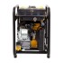 Генератор инверторный GT-2500iF, 2.5 кВт, 230 В, бак 5 л, открытый корпус, ручной старт Denzel Генератор инверторный GT-2500iF, 2.5 кВт, 230 В, бак 5 л, открытый корпус, ручной старт Denzel