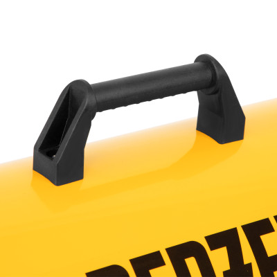 Газовая тепловая пушка GHG-15i, 15 кВт, цифровой термостат, пропан-бутан// Denzel Газовая тепловая пушка GHG-15i, 15 кВт, цифровой термостат, пропан-бутан// Denzel