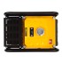 Генератор инверторный GT-2500iF, 2.5 кВт, 230 В, бак 5 л, открытый корпус, ручной старт Denzel Генератор инверторный GT-2500iF, 2.5 кВт, 230 В, бак 5 л, открытый корпус, ручной старт Denzel