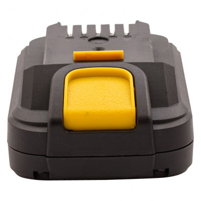 Батарея аккумуляторная IB-18-2.0, Li-Ion, 18 В, 2.0 А/ч Denzel Батарея аккумуляторная IB-18-2.0, Li-Ion, 18 В, 2.0 А/ч Denzel