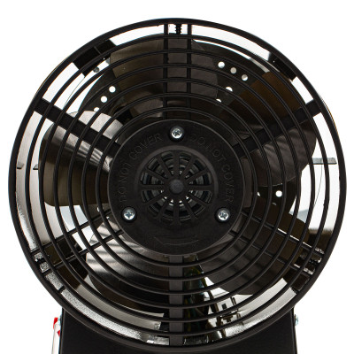 Газовая тепловая пушка GHG-50, 50 кВт, 1400 м3/ч, пропан-бутан Denzel Газовая тепловая пушка GHG-50, 50 кВт, 1400 м3/ч, пропан-бутан Denzel