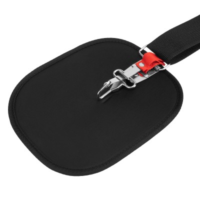 Ремень для триммера универсальный с защитой бедра Denzel Ремень для триммера универсальный с защитой бедра Denzel