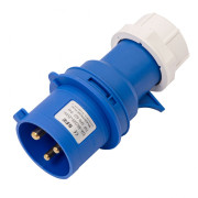 Генератор бензиновый GE 6900, 5.5 кВт, 220 В/50 Гц, 25 л, ручной старт Denzel