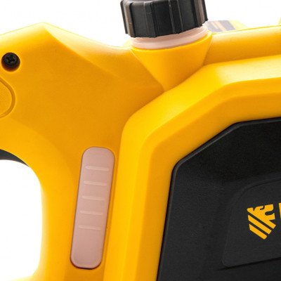 Пила цепная электрическая EDS-2200P, 2.2 кВт,поперечная, шина 45 см, шаг 3/8, паз 1.3 мм, 63 звена Denzel Пила цепная электрическая EDS-2200P, 2.2 кВт,поперечная, шина 45 см, шаг 3/8, паз 1.3 мм, 63 звена Denzel