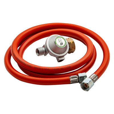 Газовая тепловая пушка GHG-50, 50 кВт, 1400 м3/ч, пропан-бутан Denzel Газовая тепловая пушка GHG-50, 50 кВт, 1400 м3/ч, пропан-бутан Denzel