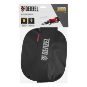 Ремень для триммера универсальный с защитой бедра Denzel