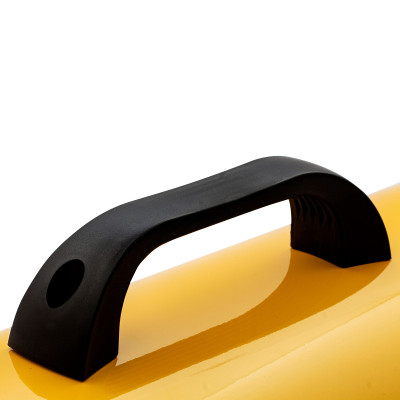 Газовая тепловая пушка GHG-50, 50 кВт, 1400 м3/ч, пропан-бутан Denzel Газовая тепловая пушка GHG-50, 50 кВт, 1400 м3/ч, пропан-бутан Denzel