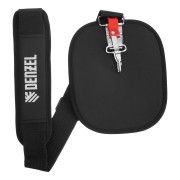 Ремень для триммера универсальный с защитой бедра Denzel