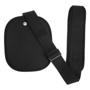 Ремень для триммера универсальный с защитой бедра Denzel