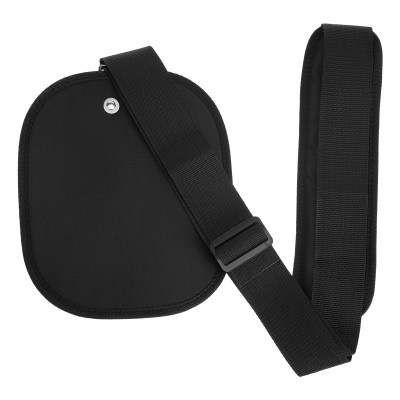 Ремень для триммера универсальный с защитой бедра Denzel Ремень для триммера универсальный с защитой бедра Denzel