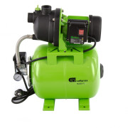 Насосная станция НС850-П, 850 Вт, напор 42 м, 3500 л/ч, ресивер 19 л Сибртех