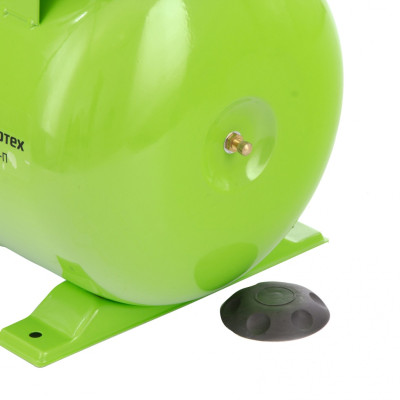 Насосная станция НС850-П, 850 Вт, напор 42 м, 3500 л/ч, ресивер 19 л Сибртех Насосная станция НС850-П, 850 Вт, напор 42 м, 3500 л/ч, ресивер 19 л Сибртех