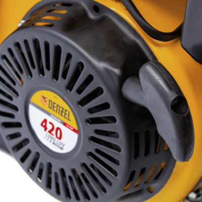 Генератор бензиновый GE 6900, 5.5 кВт, 220 В/50 Гц, 25 л, ручной старт Denzel Генератор бензиновый GE 6900, 5.5 кВт, 220 В/50 Гц, 25 л, ручной старт Denzel