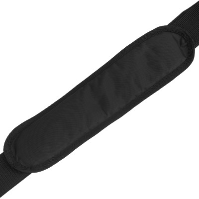 Ремень для триммера универсальный с защитой бедра Denzel Ремень для триммера универсальный с защитой бедра Denzel