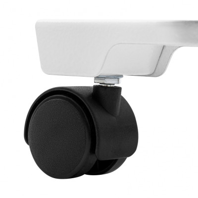 Конвектор электрический КМ-2000.2, 230 В, 2000 Вт, X-образный нагреватель, колеса, термостат // MTX Конвектор электрический КМ-2000.2, 230 В, 2000 Вт, X-образный нагреватель, колеса, термостат // MTX