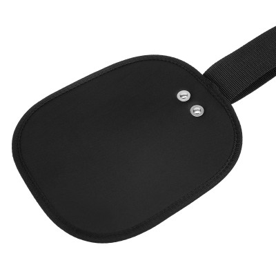 Ремень для триммера универсальный с защитой бедра Denzel Ремень для триммера универсальный с защитой бедра Denzel