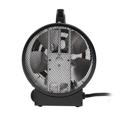 Тепловая пушка ТВ-3М (тепловентилятор), 230 В, 3 режима: вентилятор/1500 Вт /3000 Вт Сибртех Тепловая пушка ТВ-3М (тепловентилятор), 230 В, 3 режима: вентилятор/1500 Вт /3000 Вт Сибртех