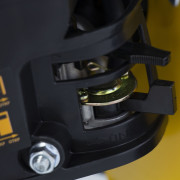 Мотопомпа бензиновая для чистой воды PX-50, 7 л.с, 2", 600 л/мин, глубина 8 м, напор 30 м Denzel