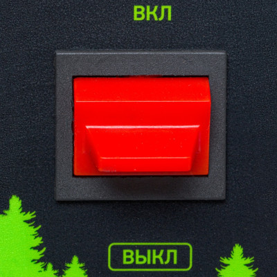 Генератор бензиновый БС-2500, 2.2 кВт, 230В, четырехтактный, 15 л, ручной стартер Сибртех Генератор бензиновый БС-2500, 2.2 кВт, 230В, четырехтактный, 15 л, ручной стартер Сибртех