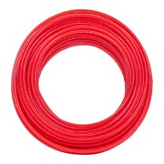 Леска для триммера армированная алюминием круглая 2,0 мм х 15 м MTX