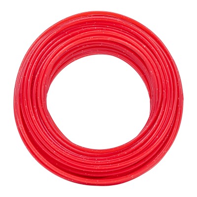 Леска для триммера армированная алюминием круглая 2,0 мм х 15 м MTX Леска для триммера армированная алюминием круглая 2,0 мм х 15 м MTX