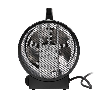 Тепловая пушка ТВ-2М (тепловентилятор), 230 В, 2 режима: вентилятор / 2000 Вт Сибртех Тепловая пушка ТВ-2М (тепловентилятор), 230 В, 2 режима: вентилятор / 2000 Вт Сибртех