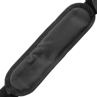 Ремень для триммера универсальный с защитой бедра Сибртех Ремень для триммера универсальный с защитой бедра Сибртех