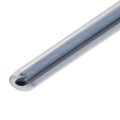 Леска двухкомпонентная для триммера, круглая, 2.4 мм х 15 м, EXTRA CORD Denzel Леска двухкомпонентная для триммера, круглая, 2.4 мм х 15 м, EXTRA CORD Denzel