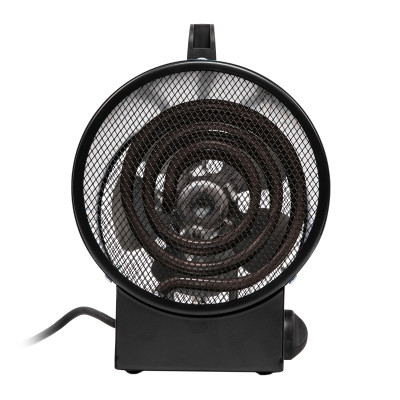 Тепловая пушка ТВ-2М (тепловентилятор), 230 В, 2 режима: вентилятор / 2000 Вт Сибртех Тепловая пушка ТВ-2М (тепловентилятор), 230 В, 2 режима: вентилятор / 2000 Вт Сибртех