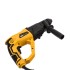 Перфоратор электрический RH-1050-26, SDS-plus, 1050 Вт, 3.2 Дж, 3 плюс 1 режим Denzel Перфоратор электрический RH-1050-26, SDS-plus, 1050 Вт, 3.2 Дж, 3 плюс 1 режим Denzel