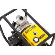 Мотопомпа бензиновая высоконапорная PX-50H, 7 л.с, 2", 600 л/мин, глубина 8 м, напор 65 м Denzel