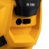 Моечная машина высокого давления R-180, 2200 Вт, 180 бар, 380 л/ч, колесная// Denzel Моечная машина высокого давления R-180, 2200 Вт, 180 бар, 380 л/ч, колесная// Denzel