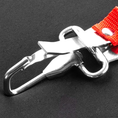 Ремень для триммера универсальный с защитой бедра Сибртех Ремень для триммера универсальный с защитой бедра Сибртех